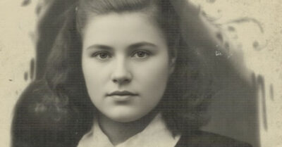 Её заживо похоронили в родном селе за один поцелуй: как дочь героев полюбила пленного и навсегда стерла себя из семейной истории, потому что война закончилась только на бумаге
