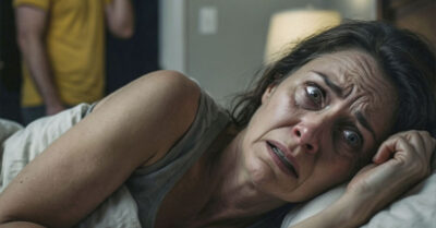 За три дня до серебряной свадьбы она услышала ночной разговор, он строит планы, чтобы обокрасть меня. Доверчивая жена исчезла — а проснулся главный бухгалтер, знающий каждую копейку его бизнеса и готовый к холодному расчёту