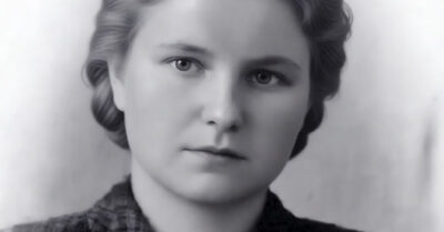 1950 год. Они выменяли дочь на свинью и кур, думали что избавились от позора, даже не подозревая, что их грязная тайна однажды станет счастливым билетом для чужой семьи