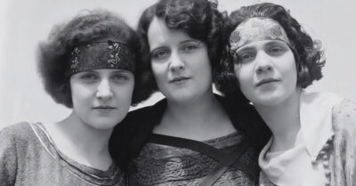 Две бабы делили одного мужа, пока не сообразили, что им он вообще не нужен — и тогда они сделали то, о чём село потом судачило десятилетиями, ведь они стали не соперницами, а венчанными сёстрами