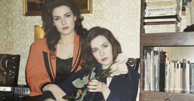 Ей нужен был принц с наследством, а не студент со стипендией. Она обменяла искренность на статус, а беременность — на козырь в игре, которую вела одна. Финал оказался на УЗИ, который она так и не решилась показать ни одному из своих «женихов»