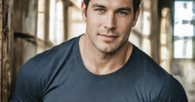 Пока мой муж заплывал жиром и лысел, пытаясь втереть мне в голову преимущества пылесоса с контейнером, Илья стоял на той же кассе с таким видом, будто эти пятнадцать лет не просто прошли мимо него, а наоборот — подарили ему вторую молодость