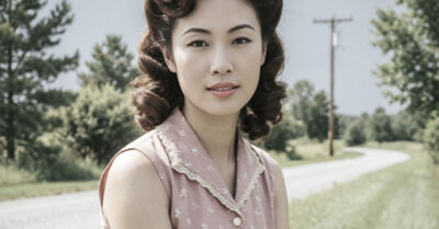 Не нужна мне ваша Германия, ваши «шпрехаю» и ваши «данке шён», когда у меня под ногтями чернозем, в погребе банки с салом, а в голове — похоронка на мужа, которую я порвала в тот день, когда родила ему очередного