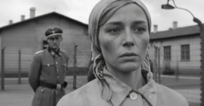 Она выжила в немецком плену, прошла сталинские камеры и НКВД, но главная тьма ждала ее дома. Там, где муж, не дождавшись, женился на другой