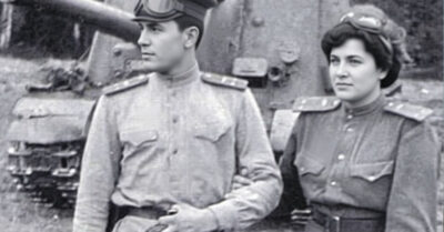 Сожгла свою свёкровь в 1941-м. Не спичкой, а её же ненавистью. Мы с мужем сбежали от неё на фронт — и это была лучшая в жизни эвакуация