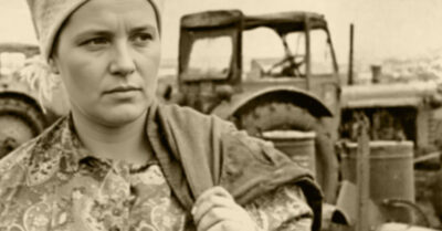 Похоронка пришла, а он живой. Как деревенская вдова узнала, что её «погибший» муж три года прятался с любовницей и носил чужое имя, пока не проиграл в карты её бабушкины серьги и не вернулся забирать сына