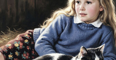 «Пигалица». Мальчишка, что катал соседскую девчушку на мотоцикле, и не заметил, как она выросла. Пока он искал счастье в городе и разбивался о чужие измены, его «пигалица» ждала у забора, готовая броситься в огонь ради него. Это рассказ о том, как иногда нужно потерять всё, чтобы разглядеть своё главное чудо — оно всё это время просто росло за соседним забором