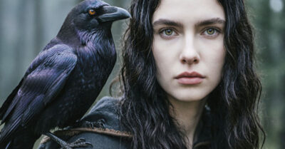 МИСТИКА. Вдовье сердце оттаяло впервые за три года, когда на пороге появился ОН — сильный, ласковый, готовый горы свернуть ради неё. Но цена этого счастья оказалась чудовищной