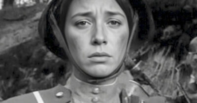 Я спала с мужем сестры в 1936-м, сбежала от жениха на войну, а потом он вернулся и выпорол меня кнутом у всех на глазах — вот за что