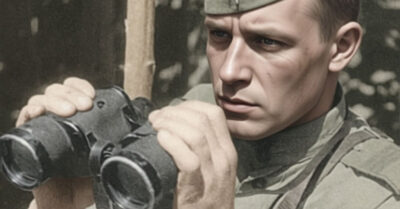 1943 год. Я ждала его с фронта, а дождалась «воронка». Он признался в убийствах, которых не совершал. И тогда я пошла на сделку с новым председателем — он хотел моего тела, а я хотела правды, которая оказалась страшнее любого приговора