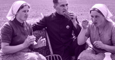 1890 г. С первым криком петухов она вскакивает с постели — свекровь уже скрипит половицами, выискивая, не укрылась ли невестка от работы. Но когда руки немеют от усталости, а сердце сжимается от тоски по дому, Милана прижимает к груди маленькую костяную фигурку — Ладу, заступницу всех женщин, — и происходит чудо