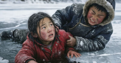 Он всего лишь ребёнок, но совершил взрослый подвиг: 5-летний Данила использовал собственные зубы, чтобы спасти жизнь сестры. Теперь он — герой, а врачи до сих пор не могут поверить в случившееся