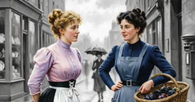 1880 г. Ее продали за 50 рублей, даже не сказав правды. Он убил человека голыми руками, чтобы смыть позор с ее имени. Их ждала каторга, этапы и тысячи верст разлуки. Но спустя 20 лет на заброшенном полустанке произошла встреча