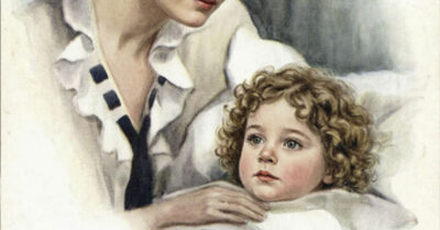 Ей снилась дочь, которую она потеряла шесть лет назад. Но однажды ночью у постели угасающего мальчика женщина, разрушившая её жизнь, наконец прошептала правду: ребёнок жив — и ждёт, когда мама назовёт её настоящим именем