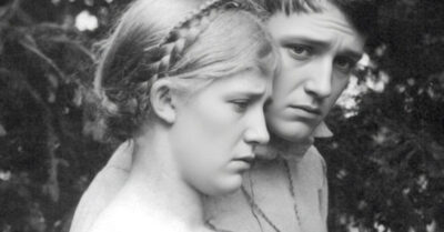 Как жена врага народа сожгла свои поддельные документы в ядовитых объятиях воскресшего мертвеца, чтобы остаться с тем, кто стал её настоящей правдой