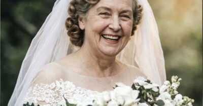 На чужой свадьбе Зоя Павловна, элегантная женщина с сединой за шестьдесят, соглашается на нелепый розыгрыш — на несколько минут стать «подставной невестой». Но когда грубый гость называет её «старой», из толпы неожиданно выходит мужчина, который одним поступком переворачивает всё