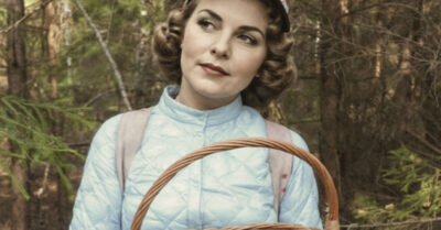 Разрешите у вас переночевать. День, когда её обвинили в том, чего она не совершала, стал последним днём её одиночества. Прочитайте историю о том, как из ссоры, лесной тишины и аромата жареных грибов вырастает настоящее счастье