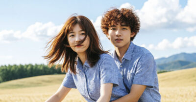 Обычная летняя гроза загнала двух старшеклассников в заброшенную деревню, где время застыло в 1943 году, а одинокая старушка ждала гостей всю жизнь. То, что началось как вынужденная ночёвка, превратилось в мистическое путешествие сквозь память земли, раскрывшее тайну, способную исцелить прошлое и навсегда связать судьбы живых