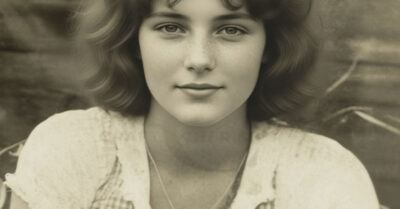 1937 г. Кулацкая дочь пошла на сделку с жирным слизняком из НКВД, продав серьги «слезы ангела», чтобы вытащить мужа-болтуна, и что из этого вышло через 20 лет, когда эти серьги надевала на свадьбу дочь того самого чекиста