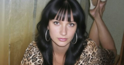 Муж переступил порог и, не снимая обуви, изрёк: «Фанфары, женщина! И ТАПКИ В ЗУБАХ поднести. Мне завтракать твоим унижением.» В воздухе повисла тишина