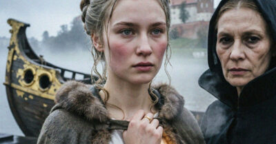 XIV в. Она прибыла в чужую страну как невеста короля, но истинное приданое везла под корсажем — старую книгу с рецептами, способными убивать… или спасать. Когда стены Кракова стали давить, а самый близкий человек оказался врагом, ей пришлось сделать выбор, который изменит всё