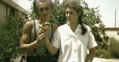 Контуженый афганец спас её от насильников, а она вышла за него замуж — все шептали «из жалости», пока однажды он не рухнул с высоты, и она не узнала, что носит под сердцем его ответ всем сплетникам