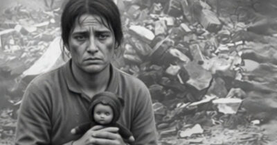 1931 год. На пепелище своей жизни она нашла лишь обугленное кольцо и игрушку дочери. Её сердце похоронили вместе с семьёй, но друг детства предложил спасение — брак без любви, ставший клеткой с ужасной тайной за решёткой молчания