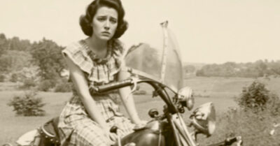 Он купил мою девичью честь за ржавый мотоцикл и назвал это любовью. Заперся со мной в подсобке на полчаса — а село решило, что я уже не девка. Подстроив мне позор, чтобы я сказала «да» под гул сплетен