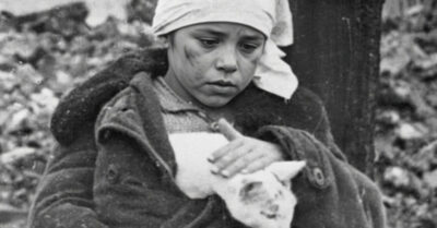 Родилась на Покров 1941-го под материнские вопли „больно как!» и проклятие „будешь несчастной, пока отец не вернётся». Отец вернулся — только к другой бабе, а мать превратила меня в няньку