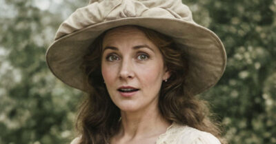 Шел 1940-й год. Соседка-сплетница написала донос из ревности к участковому, чтобы разлучить его с красавицей, но сама того не ведая, подписала смертный приговор собственному спокойствию и создала самую крепкую семью в селе назло всей деревне