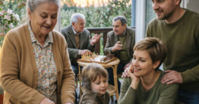 Она объявила невестке войну, даже не сняв тапок в прихожей. Но командировка на три дня стала для Веры не передышкой, а временем для хитроумного плана и когда свекровь вернулась с «кавалерией» в виде брошенного мужа, её ждал сюрприз, от которого упала челюсть даже у соседа-полковника