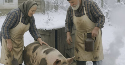 1973 г. Пенсионер устроился пастухом. Но новая свобода оборачивается вечерами с бутылкой, и вот уже пахнет не полынью, а разводом. Отчаянная ложь, две неожиданные телеграммы и старый дом, который вдруг наполняется смехом детей — а вместе с ним и шанс на новое начало для двух седых сердец, забывших, как разговаривать друг с другом
