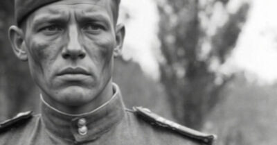 Война забрала мужа, оставив лишь похоронку и хрупкую надежду. Годы спустя, когда новая жизнь уже обрела новую семью, тепло и любовь, прошлое постучалось в дверь — живое, дышащее. Ей предстоит сделать выбор между двумя любвями, каждая из которых — судьба