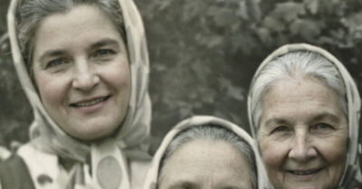 Деревенская «ведьма» с клеймом жены «врага народа», её волчонок-сын и девчонка, посмевшая пойти против властной матери. Их любовь прошла через войну, а дружба свекрови и матери, ненавидевших друг друга, стала крепче бетона. Это история о том, как из «Ночной Тени» рождается рассвет, а женская ненависть превращается в силу, способную воскресить из пепла целый род