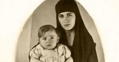 1930. Она вышла замуж за него, чтобы спасти жениха от лагерей. Годы холодного брака, обиды, война — и неожиданное письмо с фронта, которое заставило сердце дрогнуть