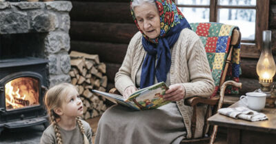 Это история о том, как однажды утром босая девочка постучалась в дом к одинокой старухе — и с этого дня ни одна из них больше не была одинокой. Терапевтичная сага о том, как чужие люди становятся роднее кровных, а брошенная всеми женщина обретает смысл жизни в спасении той самой малышки