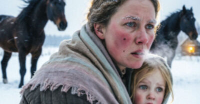 Она спасла чужую девочку от ледяной метели, но цена оказалась слишком высока — потеря собственного ребенка. Десять лет Агата носила в сердце тяжелый камень вины, считая спасенную сироту причиной своего горя, и избегала встречи с ней любой ценой