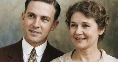 В детстве он нашел в старом альбоме фото мужчины, который обнимал его маму. Бабушка тогда вырвала снимок и выгнала их. А сегодня детектив сообщил Диме шокирующую правду: тот незнакомец — его настоящий отец. Но есть одно «но»: он оставил сыну не только миллионы, но и проклятие в крови, которое может стоить ему жизни