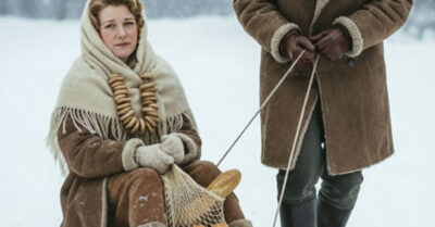 Он думал, что жизнь кончена, и захлопнул дверь пустой квартиры. Заброшенный дом на краю деревни и развод в прошлом — казалось, хуже некуда. Но когда стены оживают, а в окнах загорается свет, оказывается, что счастье можно построить своими руками. Особенно если рядом есть те, кто ждет, и та, ради которой хочется чинить перила на крыльце