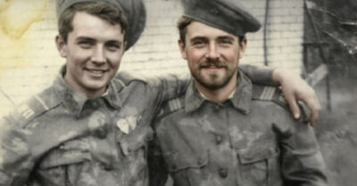 Я угнал велосипед в одиннадцать лет и сломал нос майору в армии, но настоящая уголовщина началась, когда мой бывший босс назвал меня «мальчиком