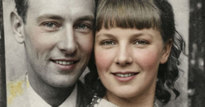 Она вылизала дом до стерильности, сварила кисель и разложила пеленки — её сердце разрывалось от нежности к еще нерожденной внучке… Но в день выписки дочь уехала с чужим конвертом. От обиды хотелось выть, но однажды ночью зять, который всегда молчал, приполз на коленях — и то, что она узнала о собственной дочери