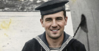 Жизнь идеального моряка разбилась в одну секунду. Прямо во время концерта, куда он привел жену, её сердце остановилось. А через год, разбирая её вещи, он нашел старый чемодан. Внутри были парики, блестящие наряды и фото с ночной сцены. Кем на самом деле была женщина, которую он оплакивал? И почему молчаливый сосед в Юрмале смотрит на его новую любовь так, будто знает страшную тайну прошлого