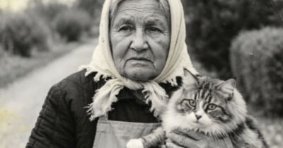 Он появился в их доме случайно — замёрзший, дикий и недоверчивый бродяга с разорванным ухом. Старики пожалели кота и оставили себе, не зная, что на самом деле это они обрели защитника. Той страшной ночью, когда в дом ворвались чужие, именно он встал между спящей хозяйкой и смертельной опасностью. Эта история о том, как бездомный зверь стал ангелом-хранителем для целой семьи и подарил им чудо, о котором не расскажешь без слёз