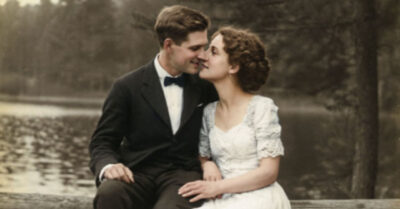 Сватался не по любви, а по расчёту — к дочке самого влиятельного человека в селе. А наутро её отца забрали в чёрной машине, и весь колхоз отвернулся от «вражеской семьи». Остался только один вопрос: предать, чтобы выжить, или остаться человеком, когда весь мир против? Эта история о выборе, который делает мужчину, и о тихом свете в глазах той, кого мы замечаем слишком поздно