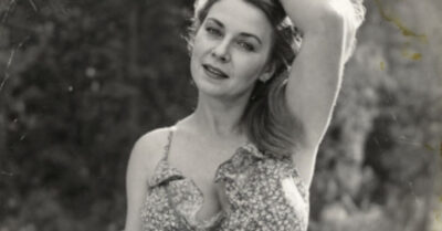 Она украла чужого мужа прямо из-под носа у вдовы, пока та еще не остыла в гробу, и заставила всю деревню подавиться ядом собственных сплетен