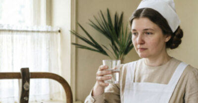 Я — тот самый врач, который 18 лет мечтал дать умереть убийце своего отца. Но когда он в судорогах захлебывался у меня на руках, я поняла: настоящая месть — не дать ему умереть, а заставить его жить, зная, кто его спас