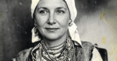 Все шарахались от неё, как от прокажённой, называя ведьмой, пока один одинокий мужчина не увидел в ней ангела, прошедшего через ад. История о женщине с лицом-маской боли, которая сумела подарить внуку колыбельную и искупить грехи ценой всей жизни — читайте до конца, чтобы поверить в силу настоящего чуда