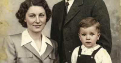 Вечер 1941 года. Запах малинового варенья и пороха не смешиваются, но в то лето они висели в воздухе одновременно. Он появился как призрак из прошлого, чтобы разрушить идиллию, а спас всех. В этой истории есть всё: первая детская ревность, запретная любовь, и мужской поступок, от которого ком в горле. Когда закроете последнюю страницу, обнимите своих родителей. Просто так