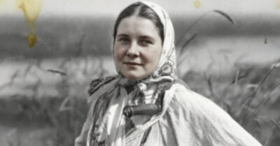 1948 год. Он сбежал от ответственности, оставив её одну с позором на всё село, но через тринадцать лет вернулся нищим просителем к женщине, которая построила империю там, где он видел лишь руины