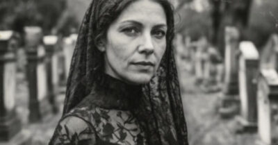 Она встретила его на кладбище, когда он с ненавистью плевал на гранит чужих могил. Он стал её спасением, её дыханием, её второй попыткой согреть замёрзшее сердце. А потом он исчез бесследно, и правда оказалась страшнее любого одиночества: мужчину, которого она полюбила, похоронили месяц назад. Но если его нет — кто же тогда согревал её ночи и обещал быть рядом вечно